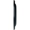 Ekena Millwork Niobe Ceiling Medallion (Fits Canopies up to 8 5/8"), Hand-Painted Night Shade, 18"OD x 1 1/2"P CM18NINSF - alternate 2